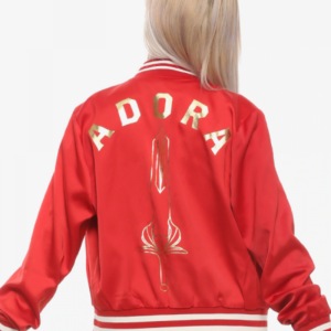 The Princesses Of Power Adora Jacket