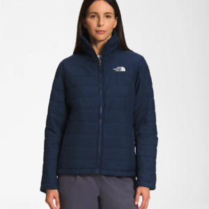 Mossbud Insulated Jacket