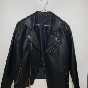 Pacsun Leather Jacket