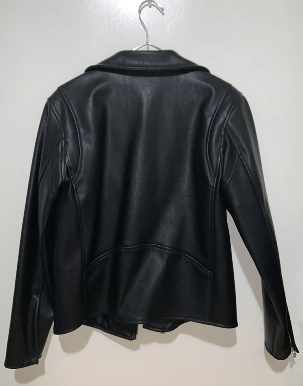 pacsun leathers jacket 1