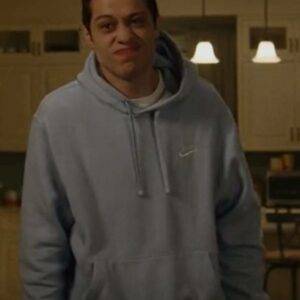 Bupkis Pete Davidson Hoodie