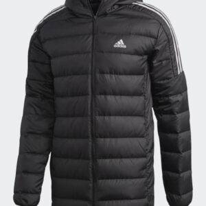 Essentials Down Adidas Parka Jacket