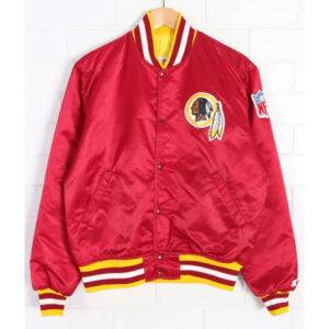 90’s Washington Redskins Jacket