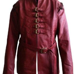 Game Of Thrones Season 5 Jaime Lannister Jacket