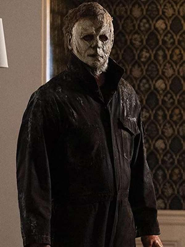 Halloween Ends Michael Myers Costume Jumpsuit For Sale