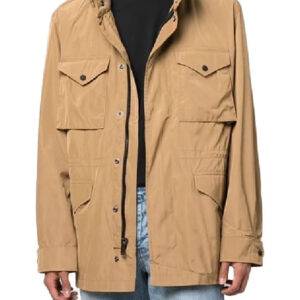 Traeger Field Jacket