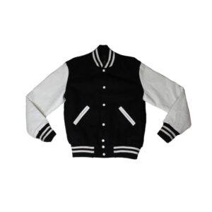 Vintage Holloway Varsity Jacket