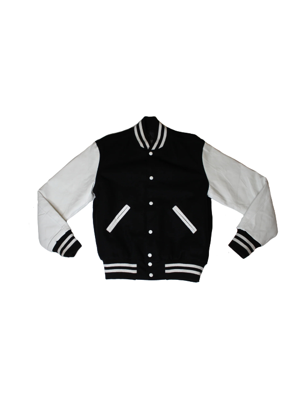 Vintage Holloway Varsity Jacket