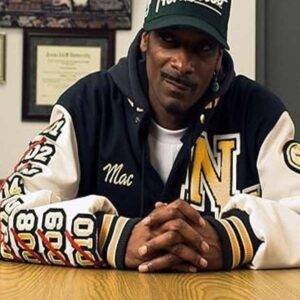 Snoop Dogg Mac & Devin Go To High School Jacket